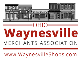 waynesville merchants logo